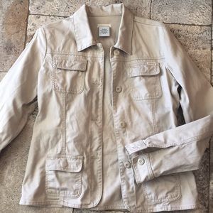 BILLABONG JACKET 🧥